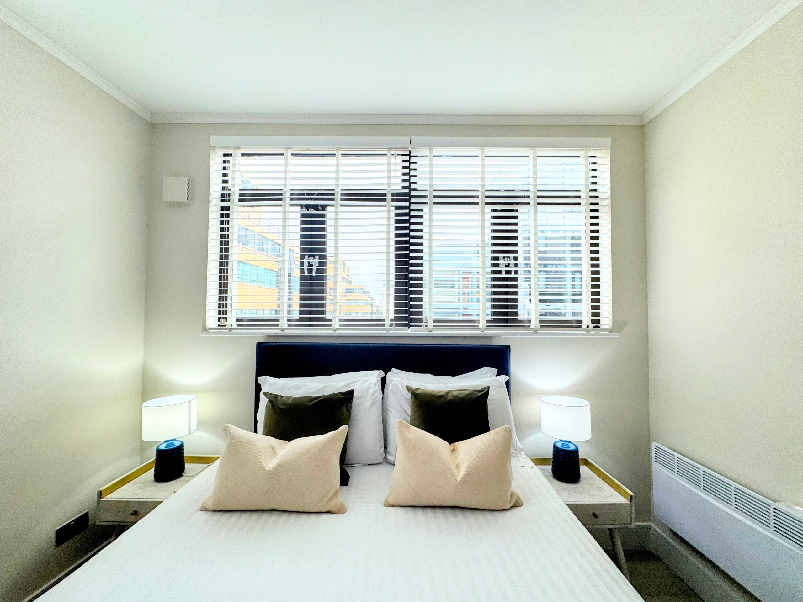 River House by Aeria Apartments