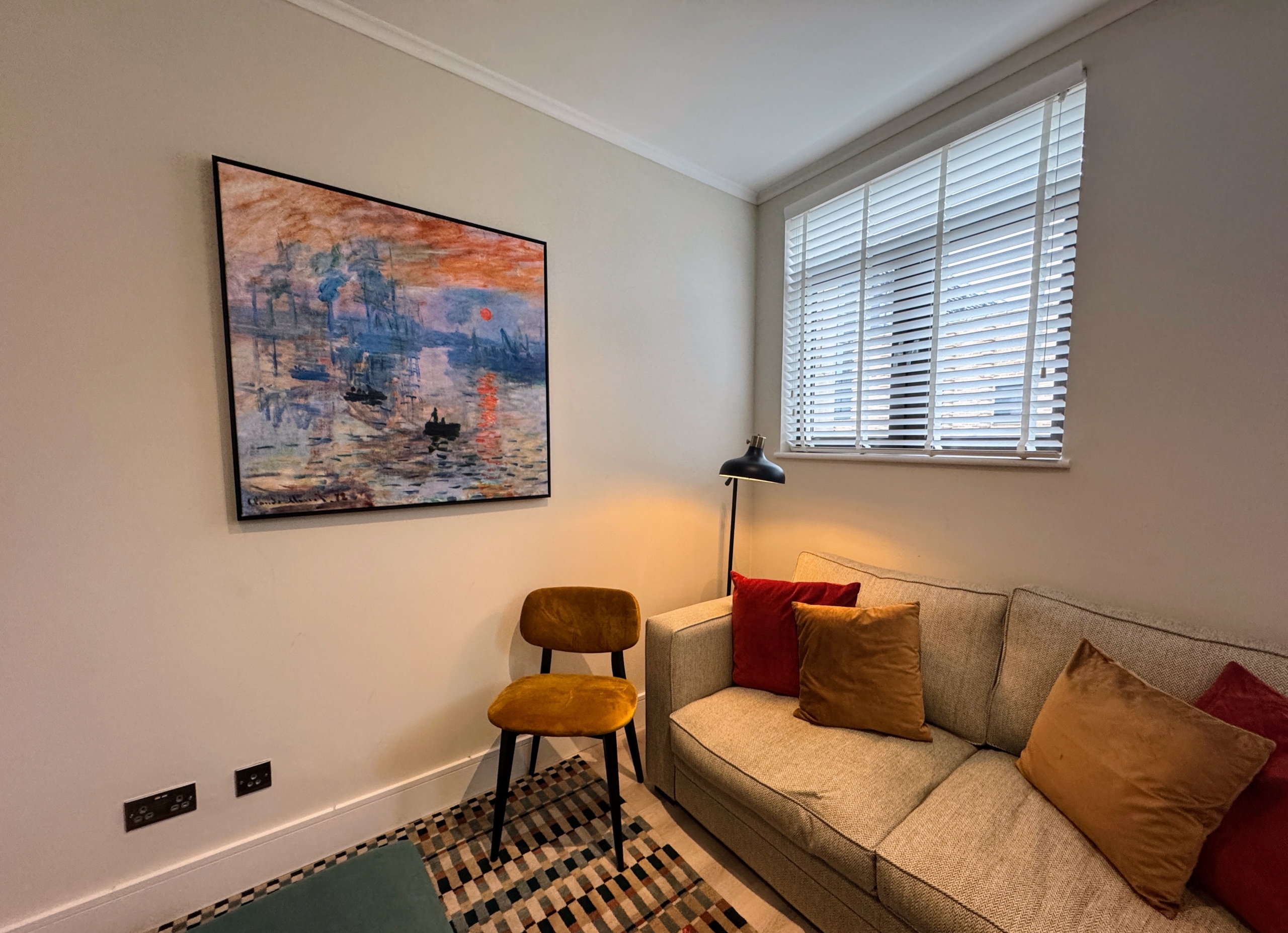 River House by Aeria Apartments