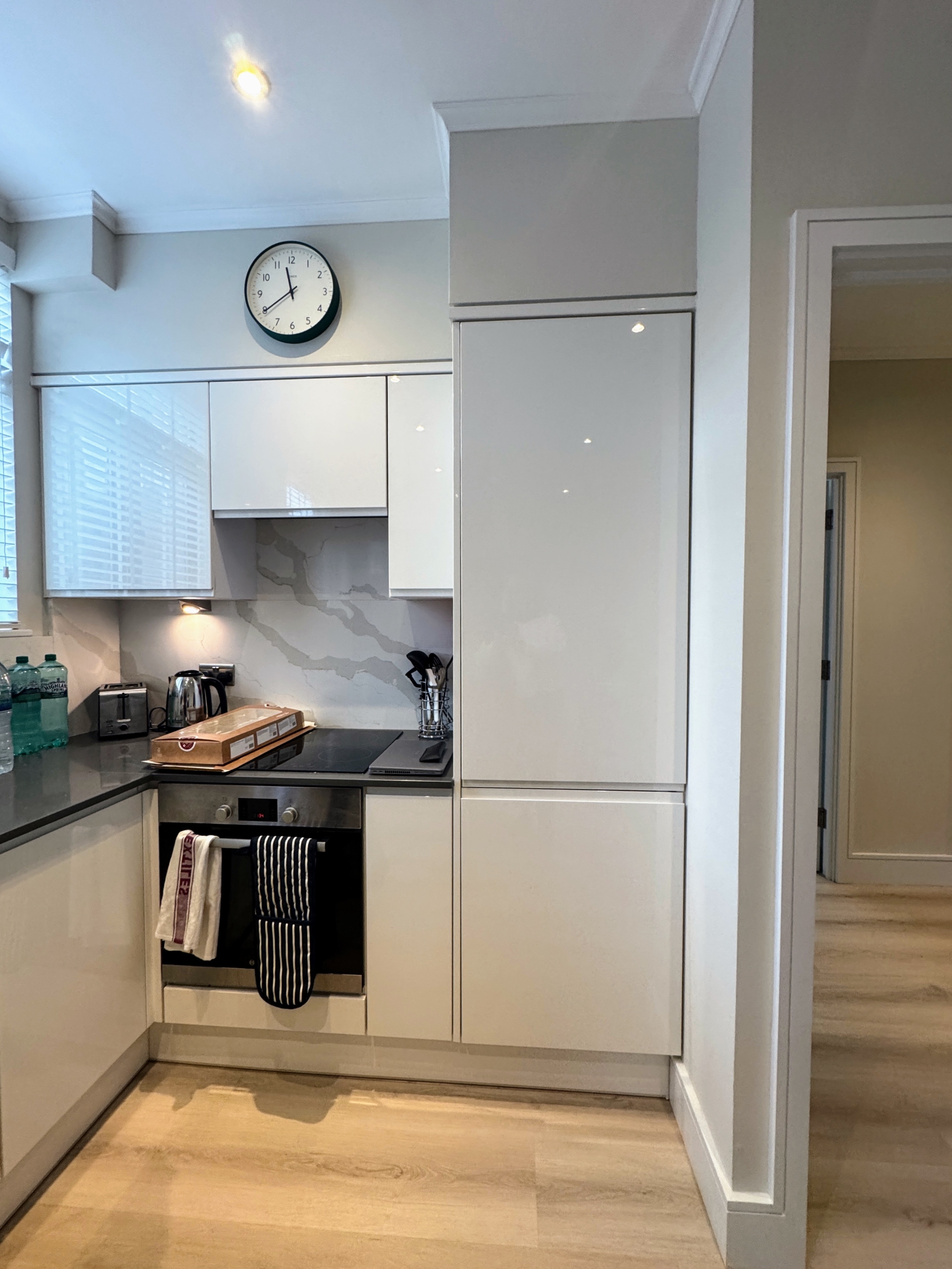 River House by Aeria Apartments