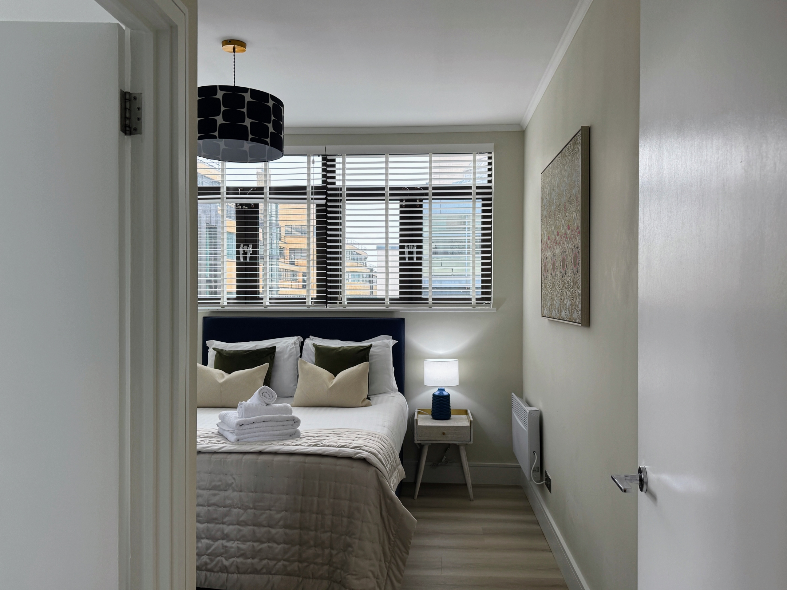 River House by Aeria Apartments