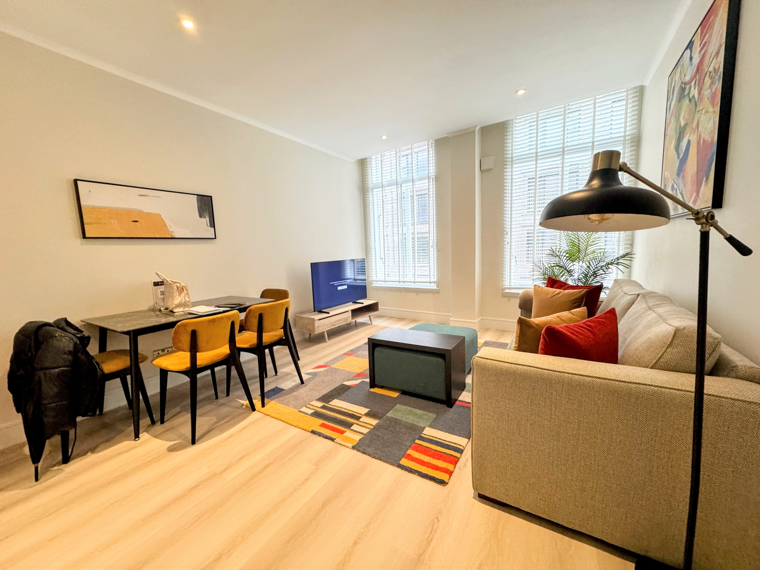 River House by Aeria Apartments