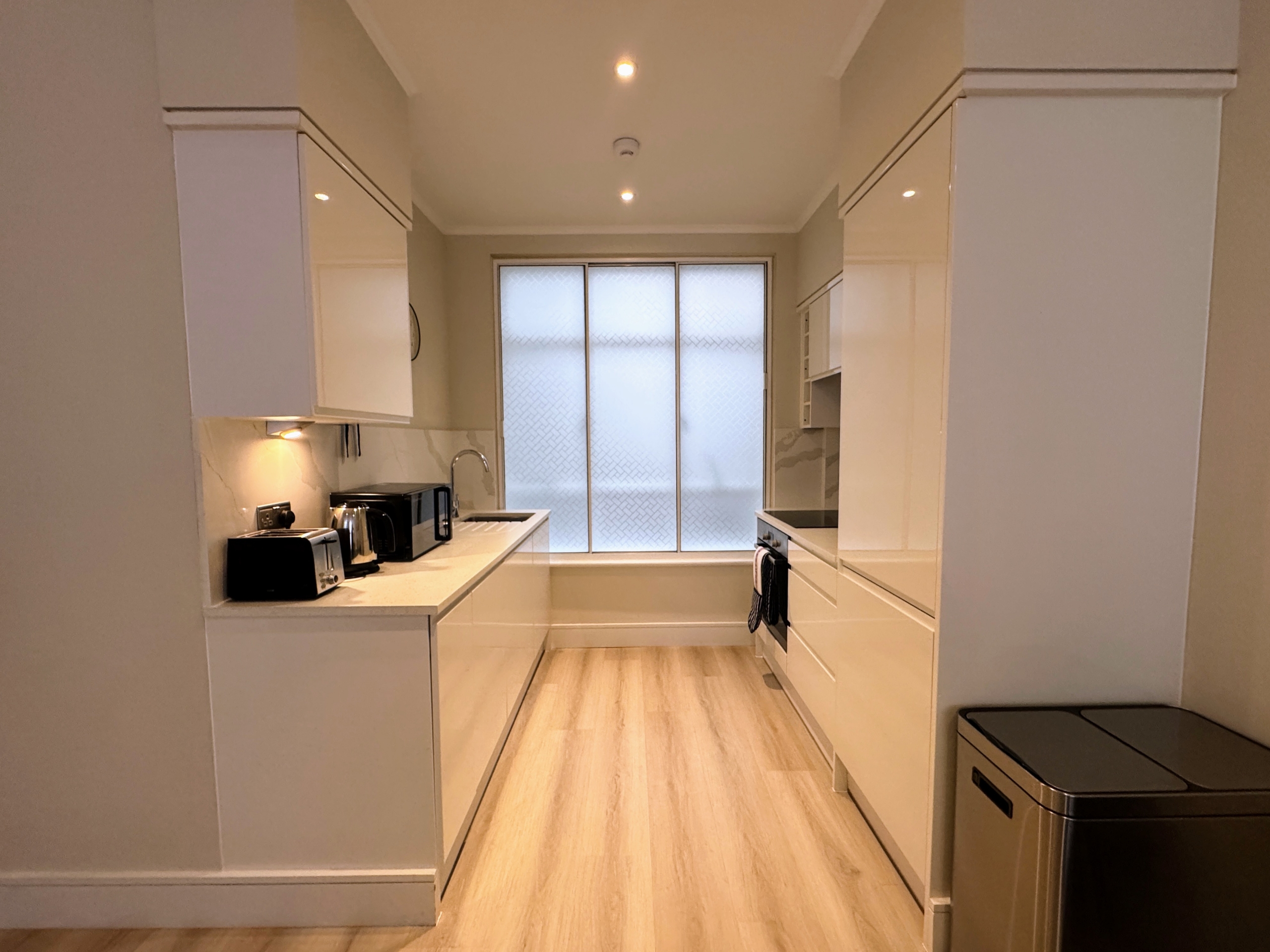 River House by Aeria Apartments