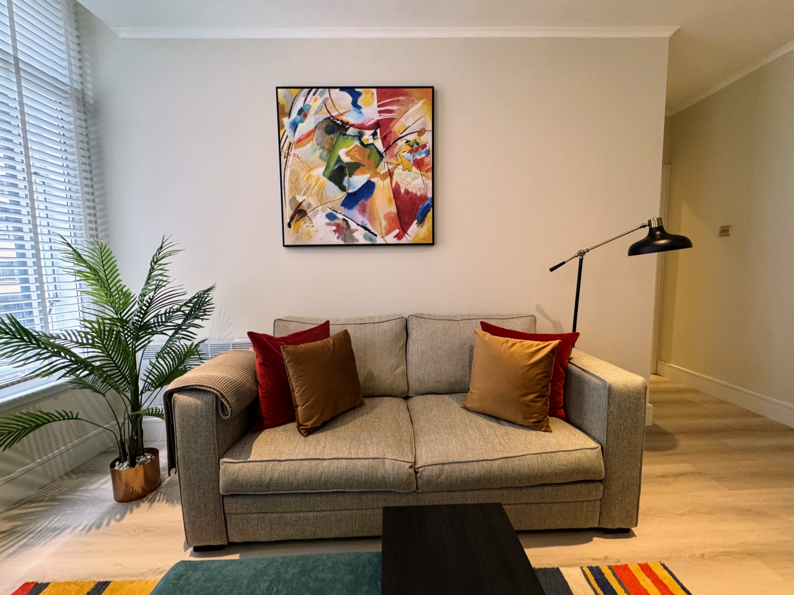 River House by Aeria Apartments