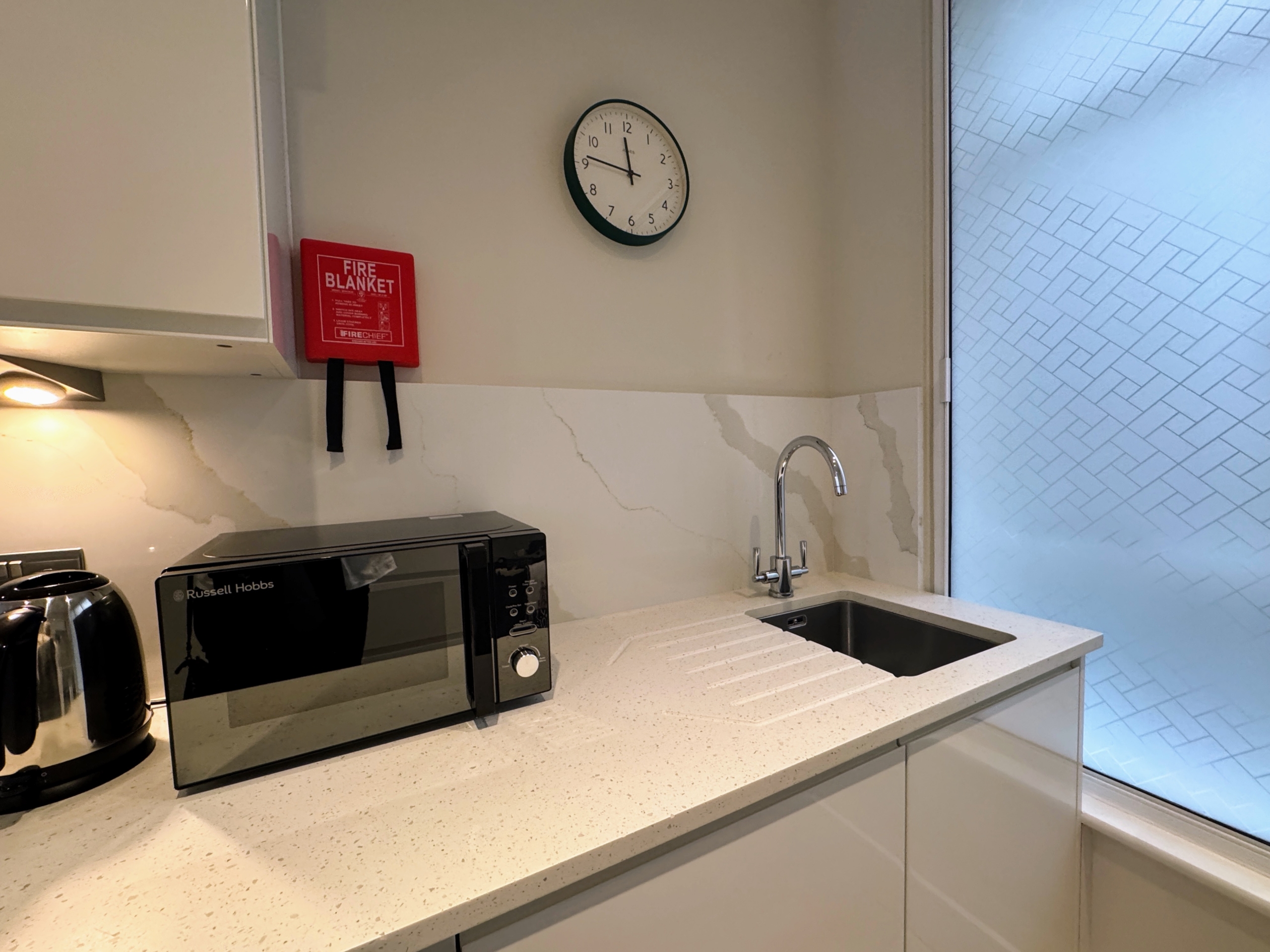 River House by Aeria Apartments