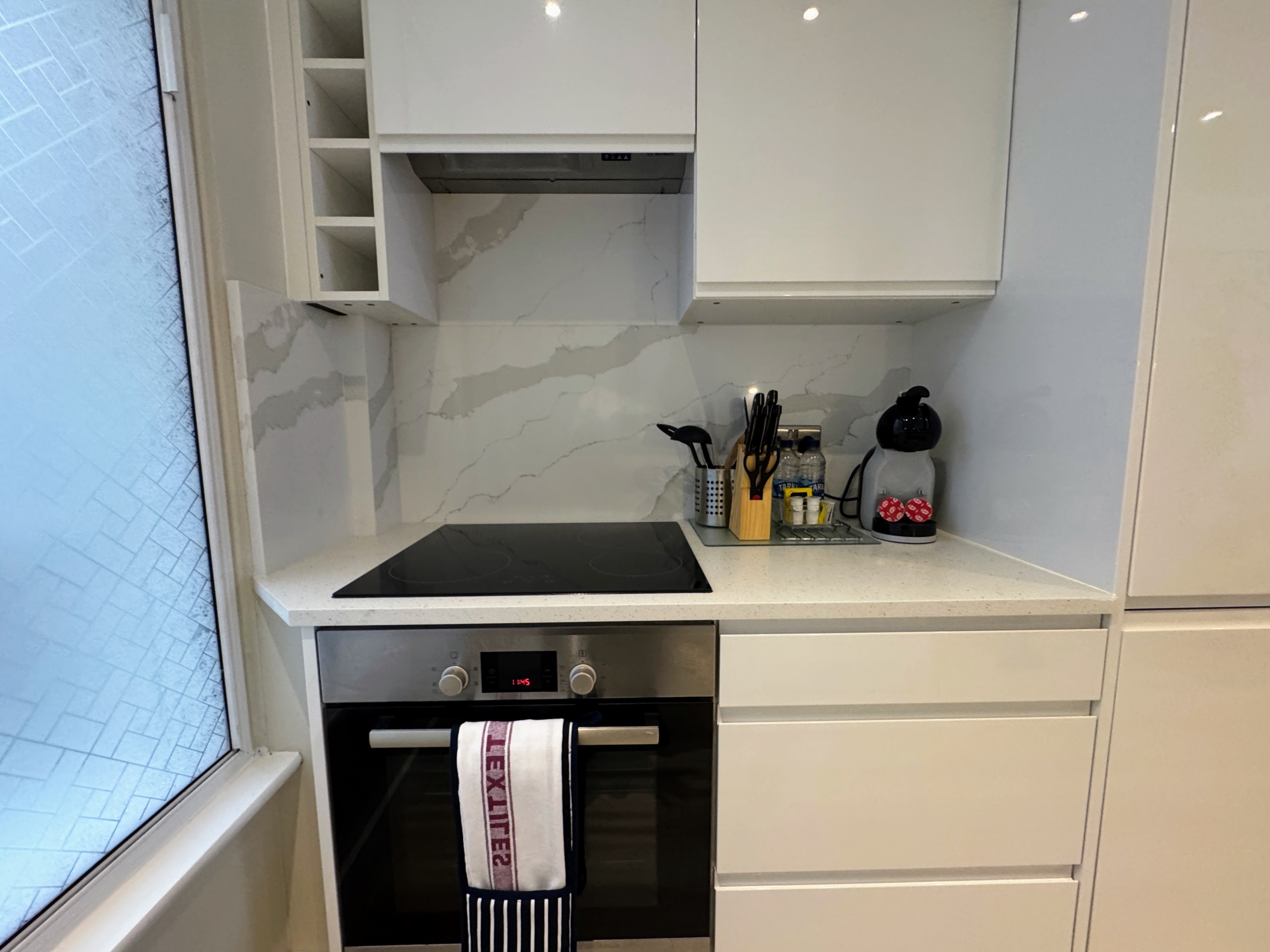 River House by Aeria Apartments