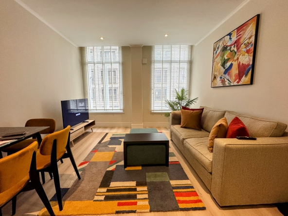 River House by Aeria Apartments