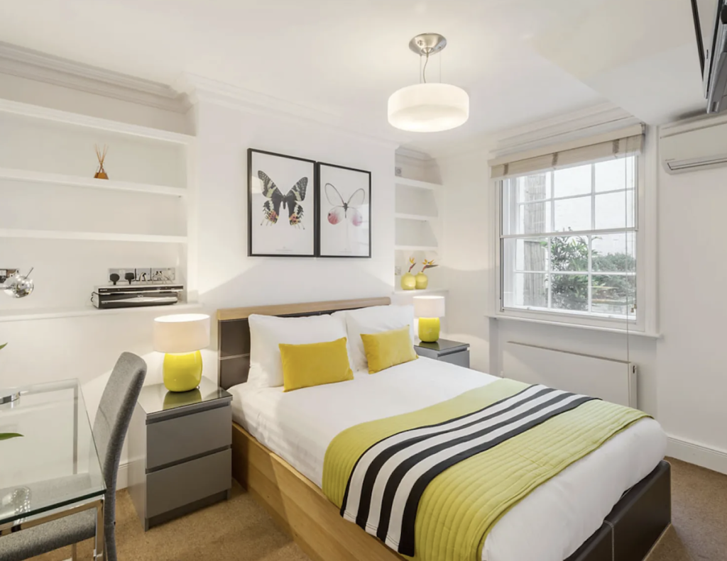 Gloucester Place Marylebone