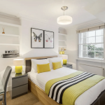 Gloucester Place Marylebone