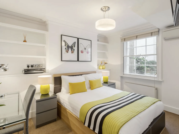 Gloucester Place Marylebone