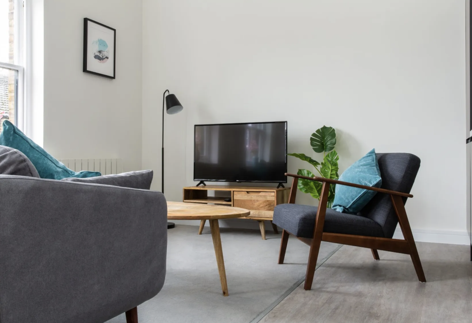 Viridian Queen's Park Serviced Apartments