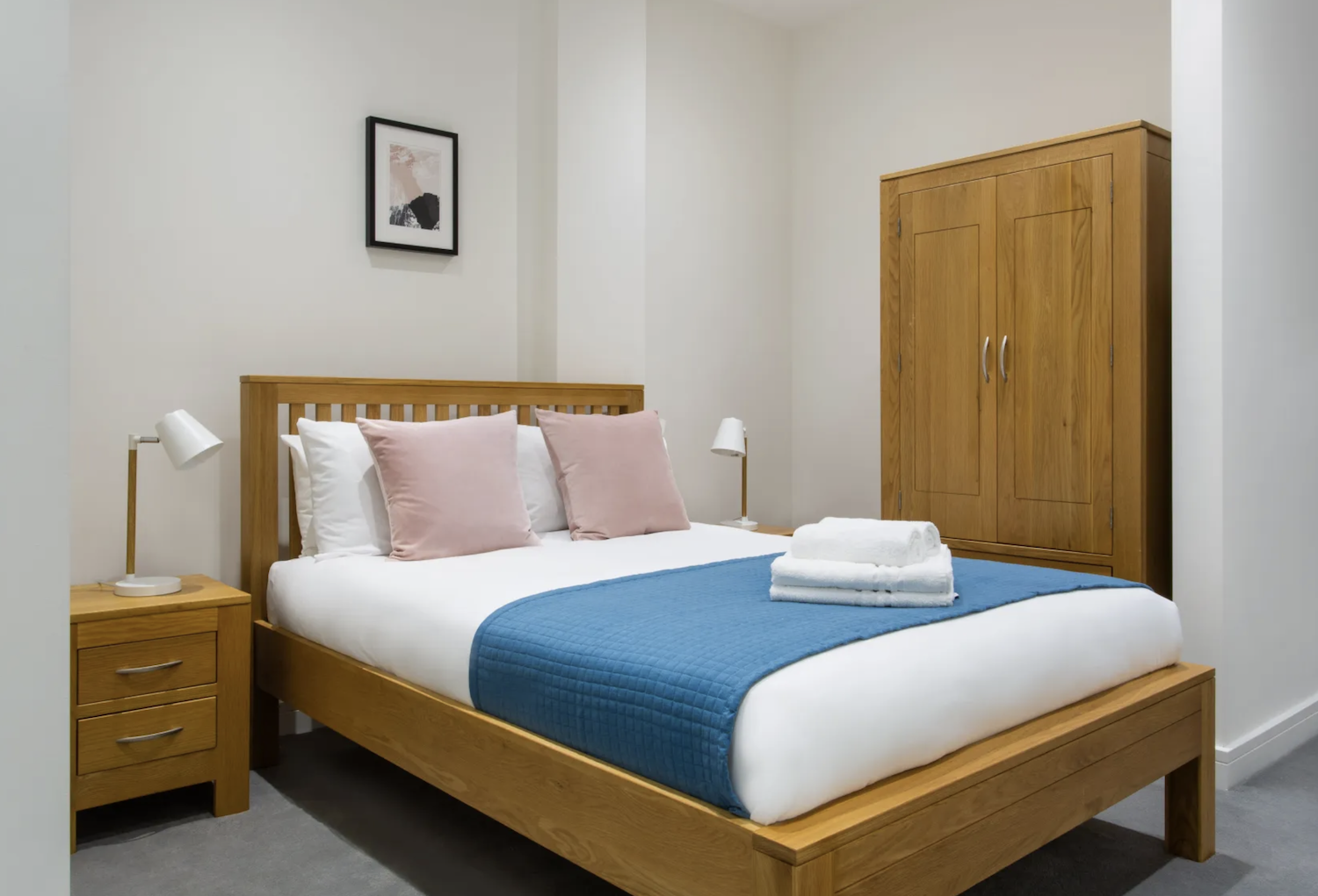 Viridian Queen's Park Serviced Apartments