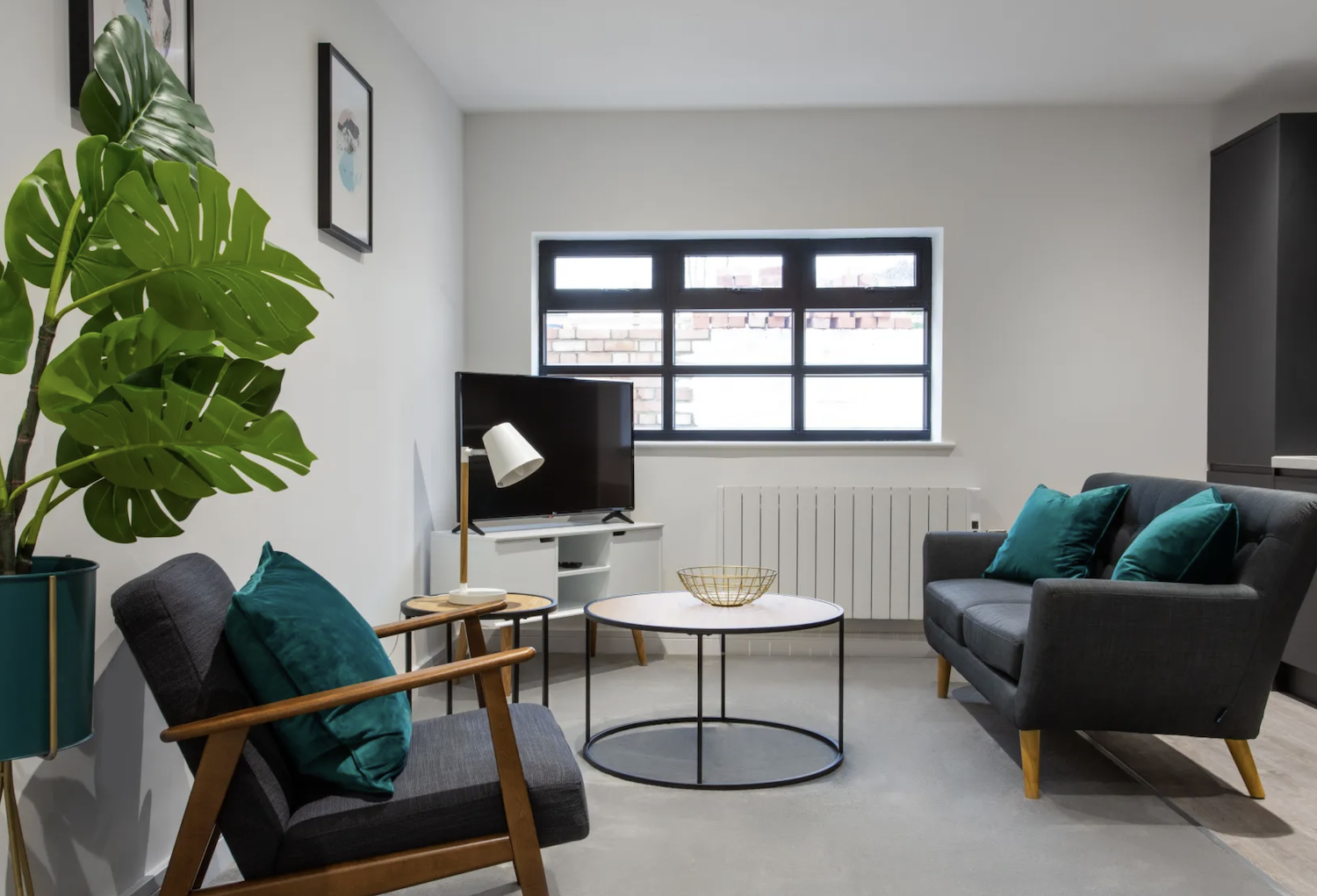 Viridian Queen's Park Serviced Apartments