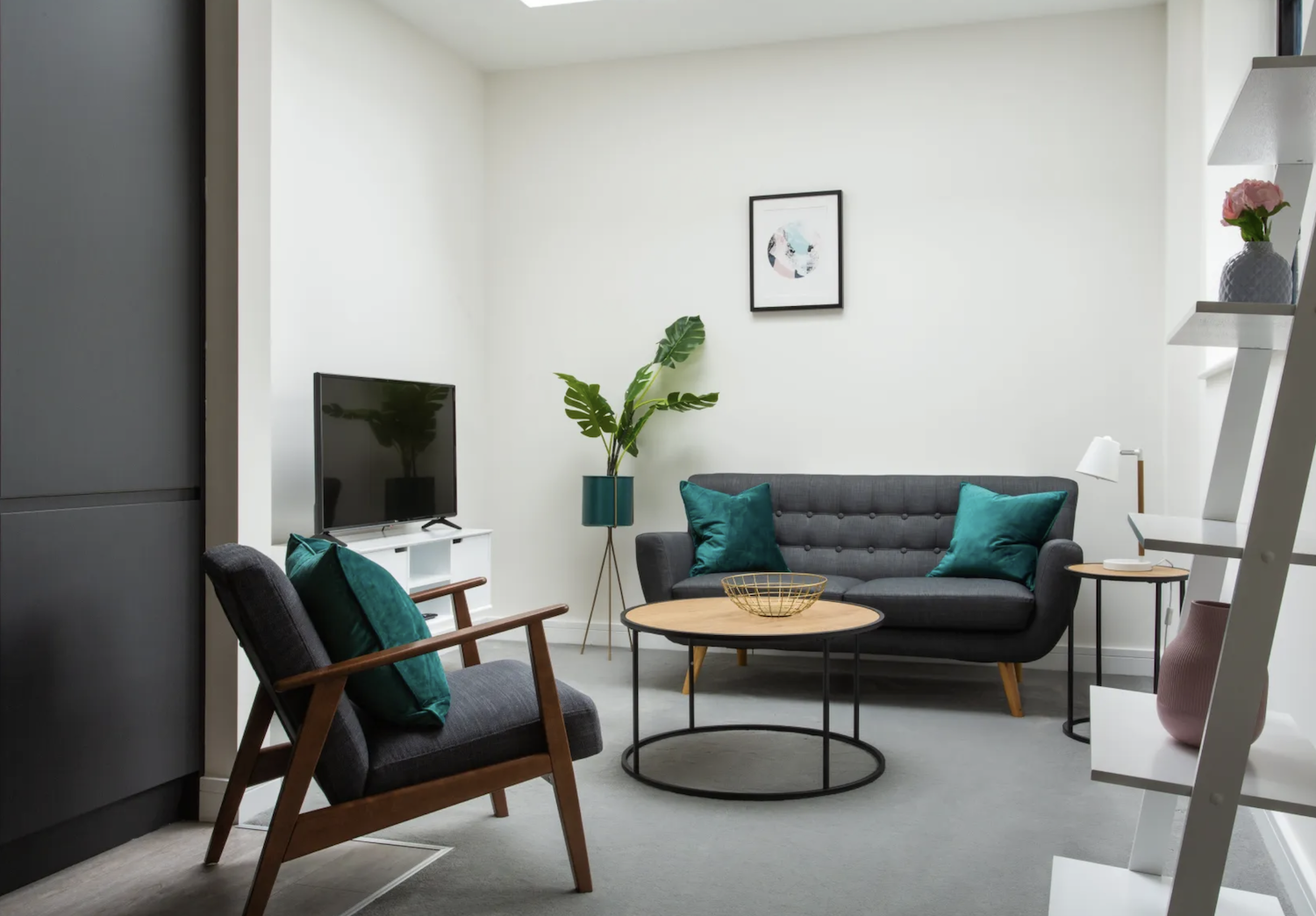 Viridian Queen's Park Serviced Apartments