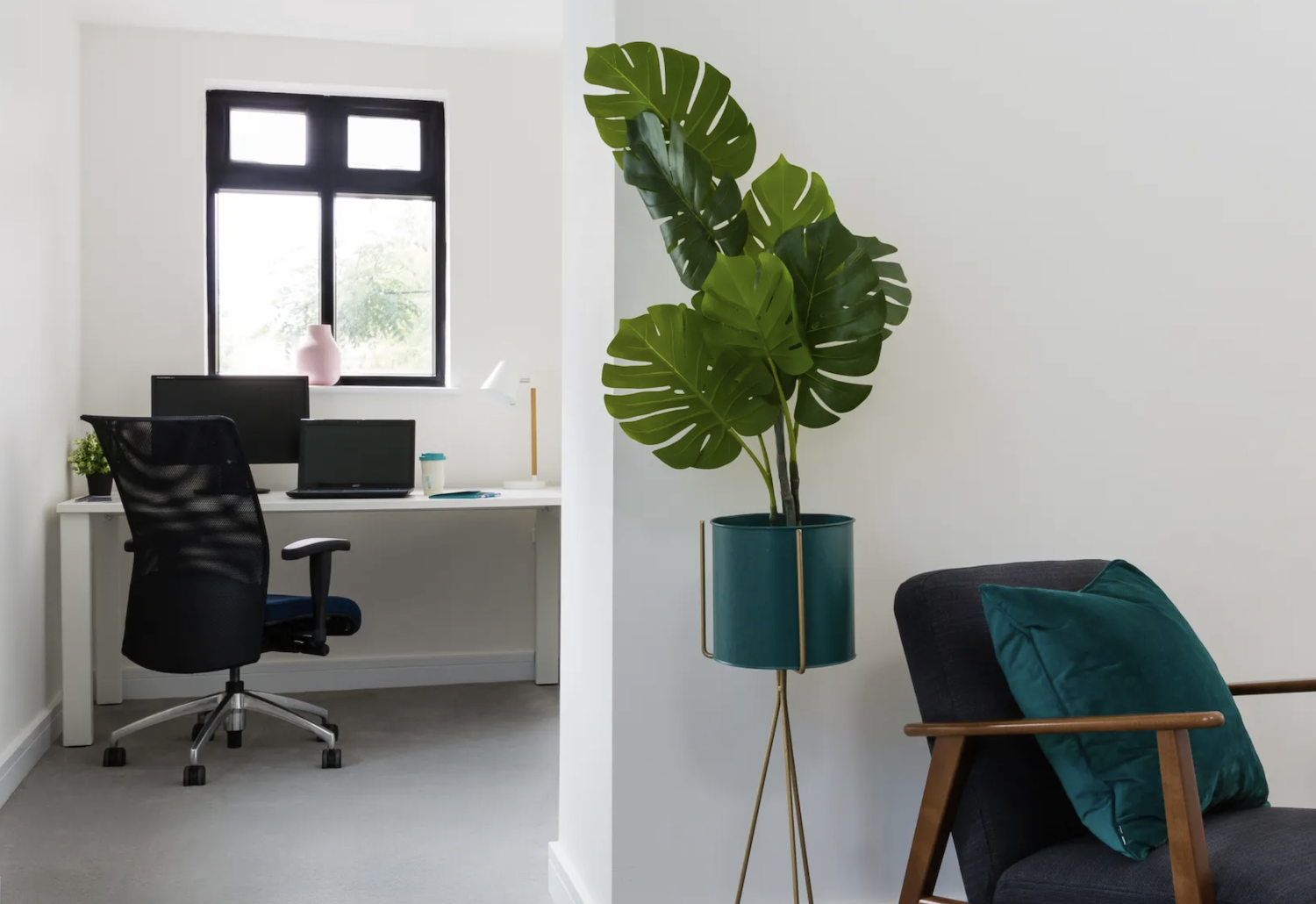 Viridian Queen's Park Serviced Apartments