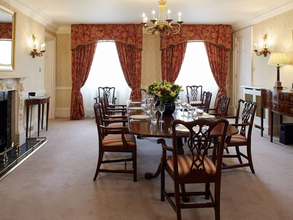 Cheval Hyde Park Gate