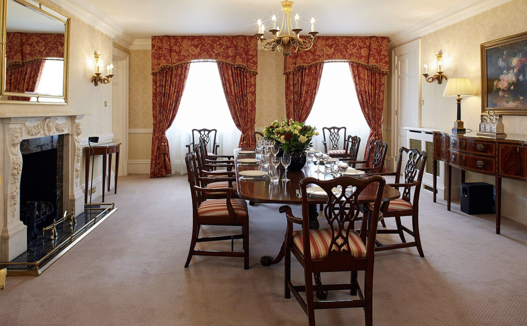 Cheval Hyde Park Gate