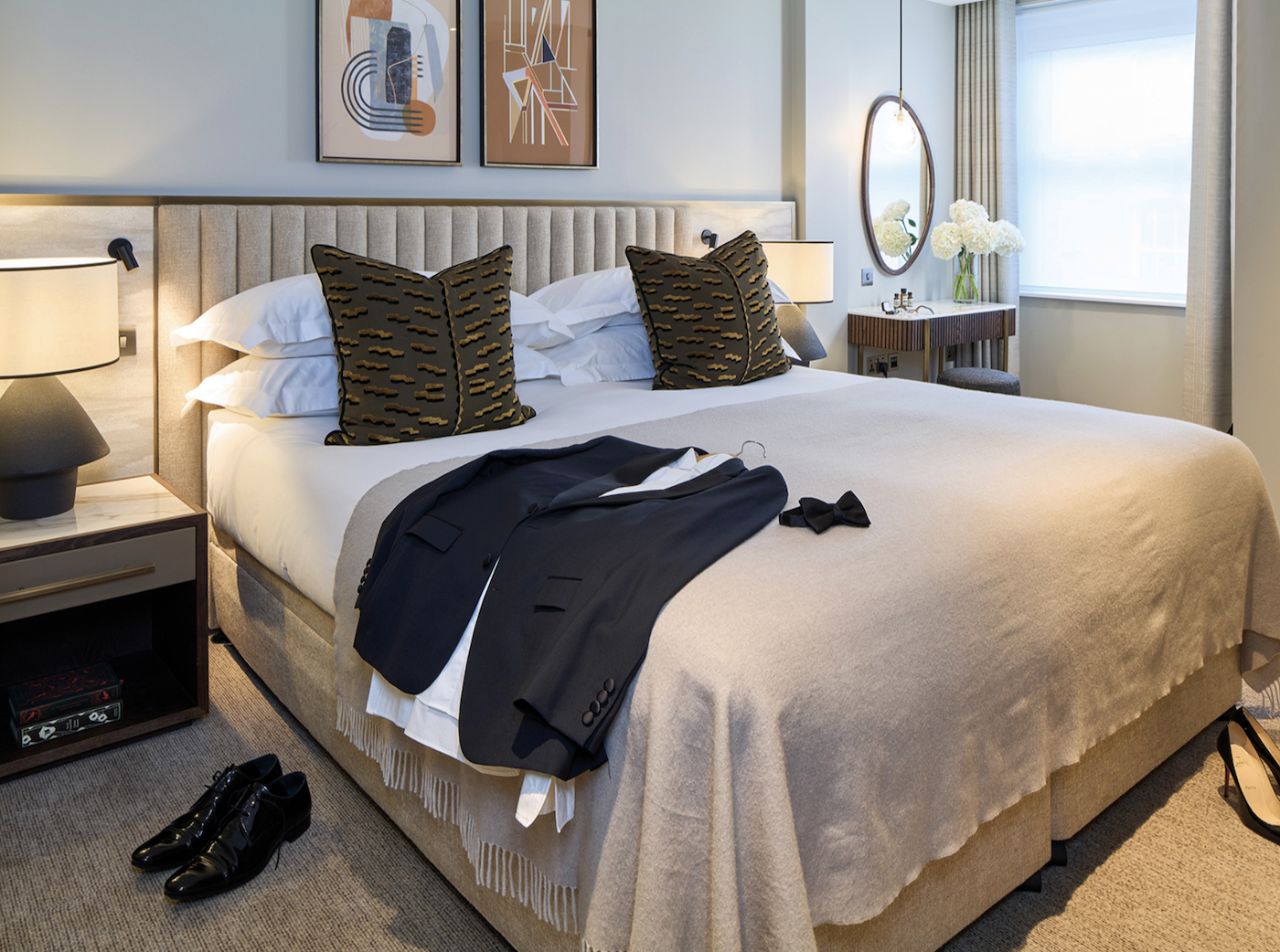 Cheval Phoenix House