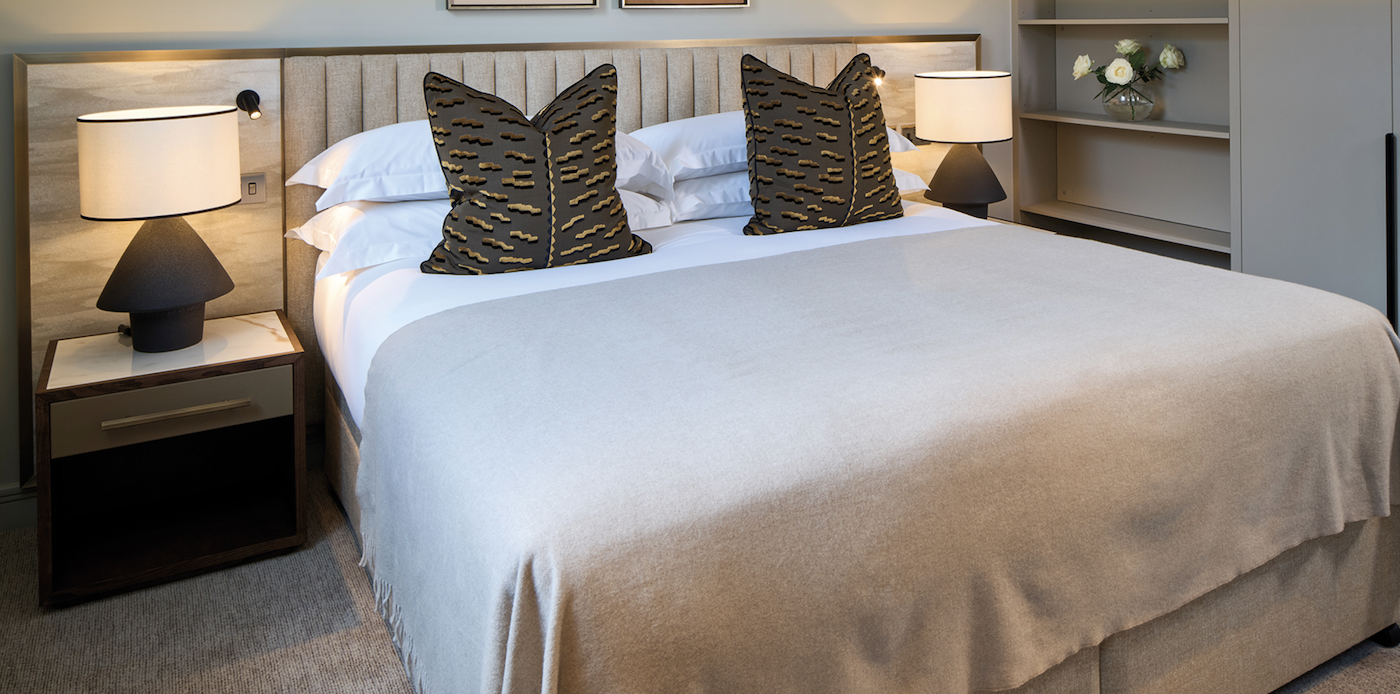 Cheval Phoenix House