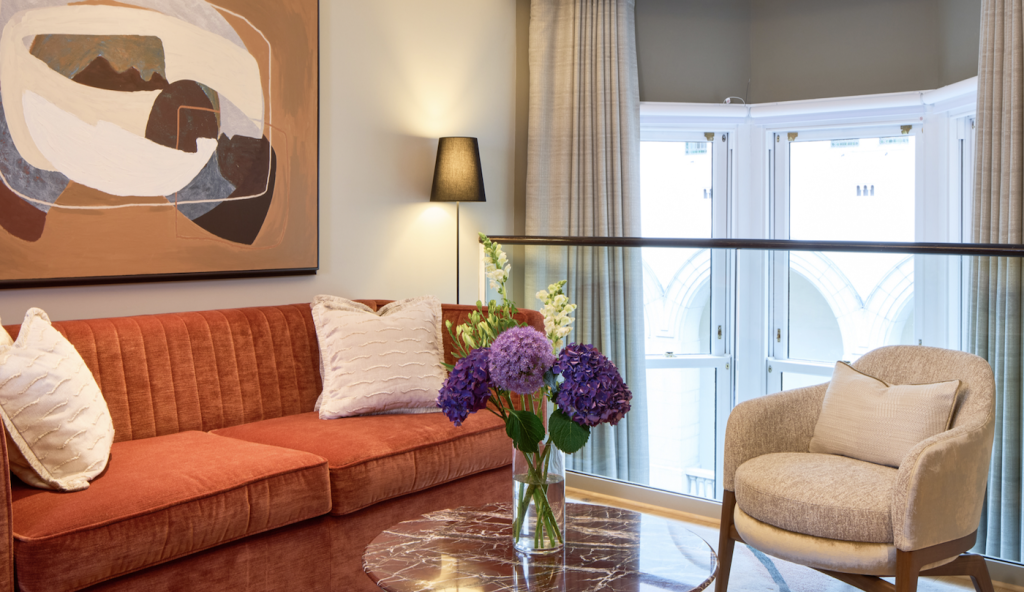 Cheval Phoenix House