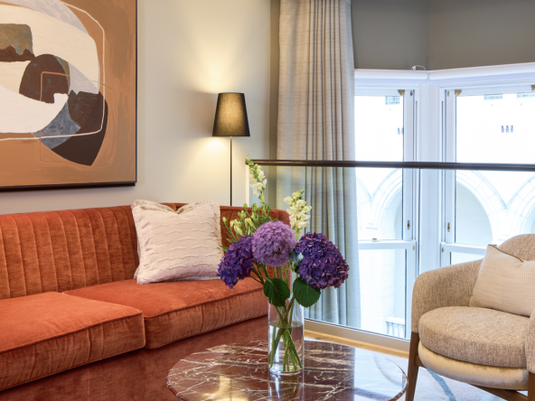 Cheval Phoenix House