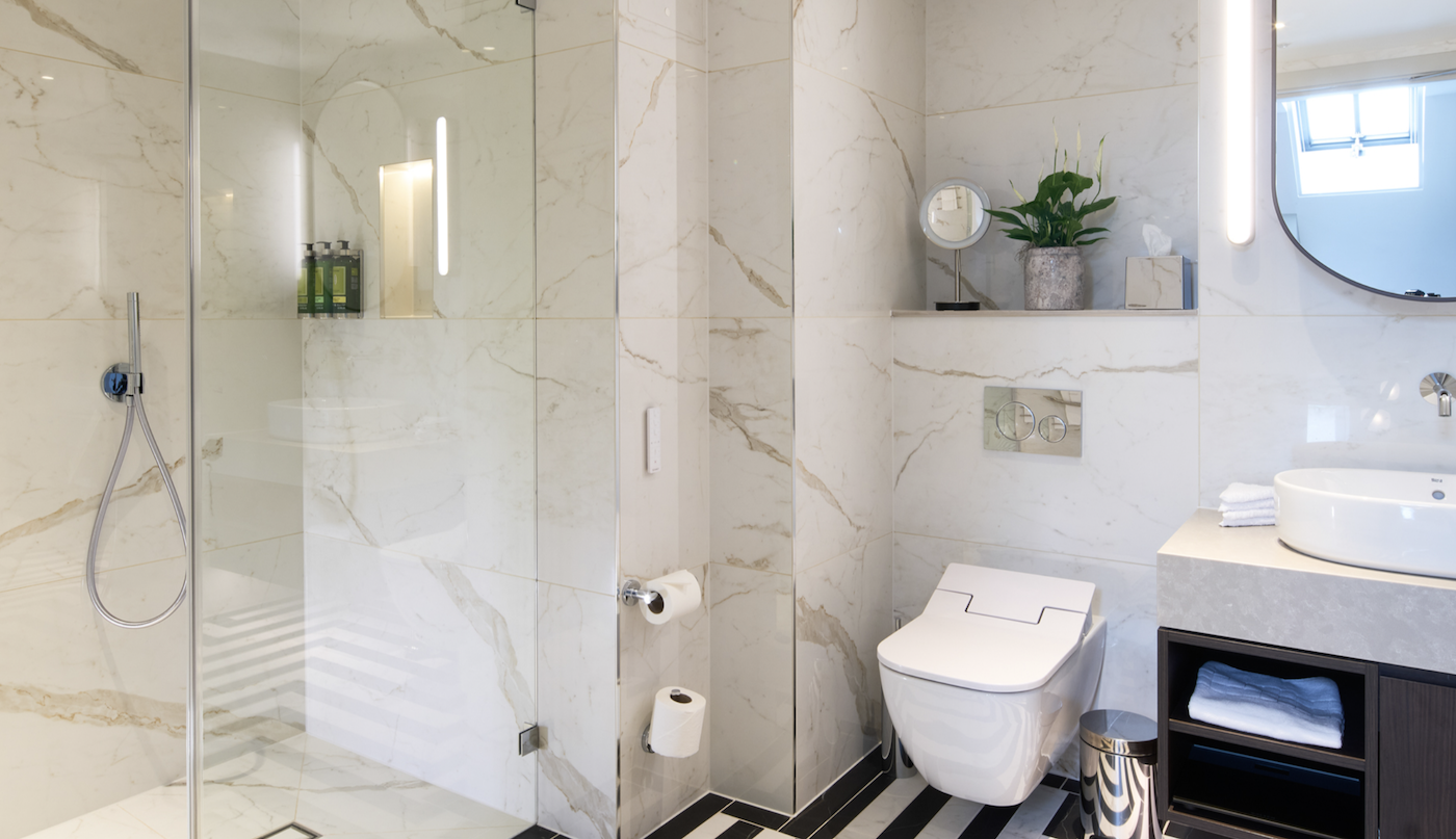 Cheval Phoenix House