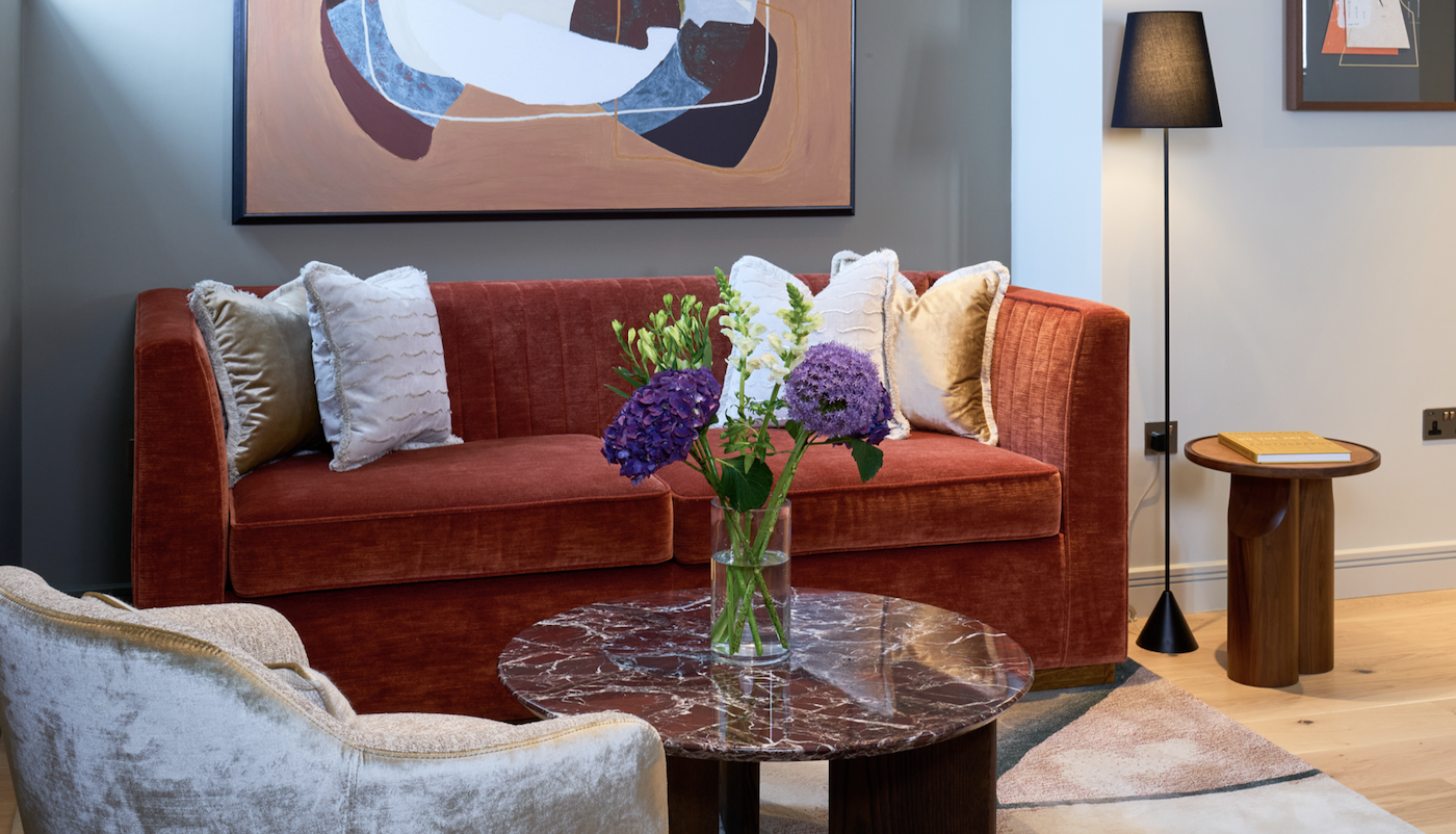 Cheval Phoenix House