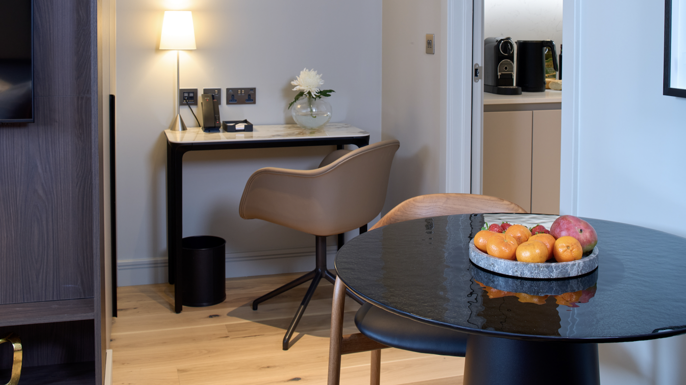 Cheval Phoenix House