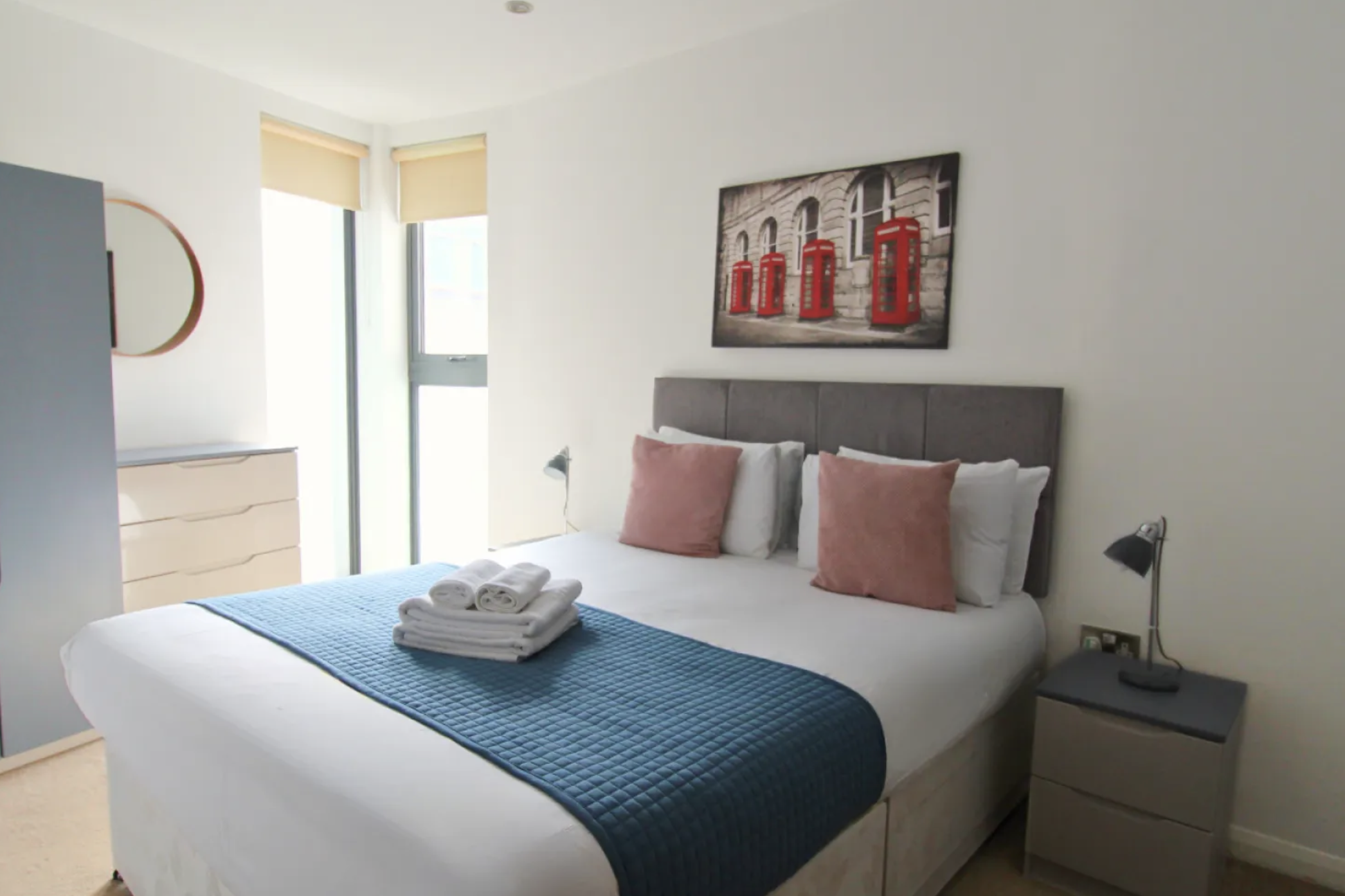 Viridian Apartments London Bridge