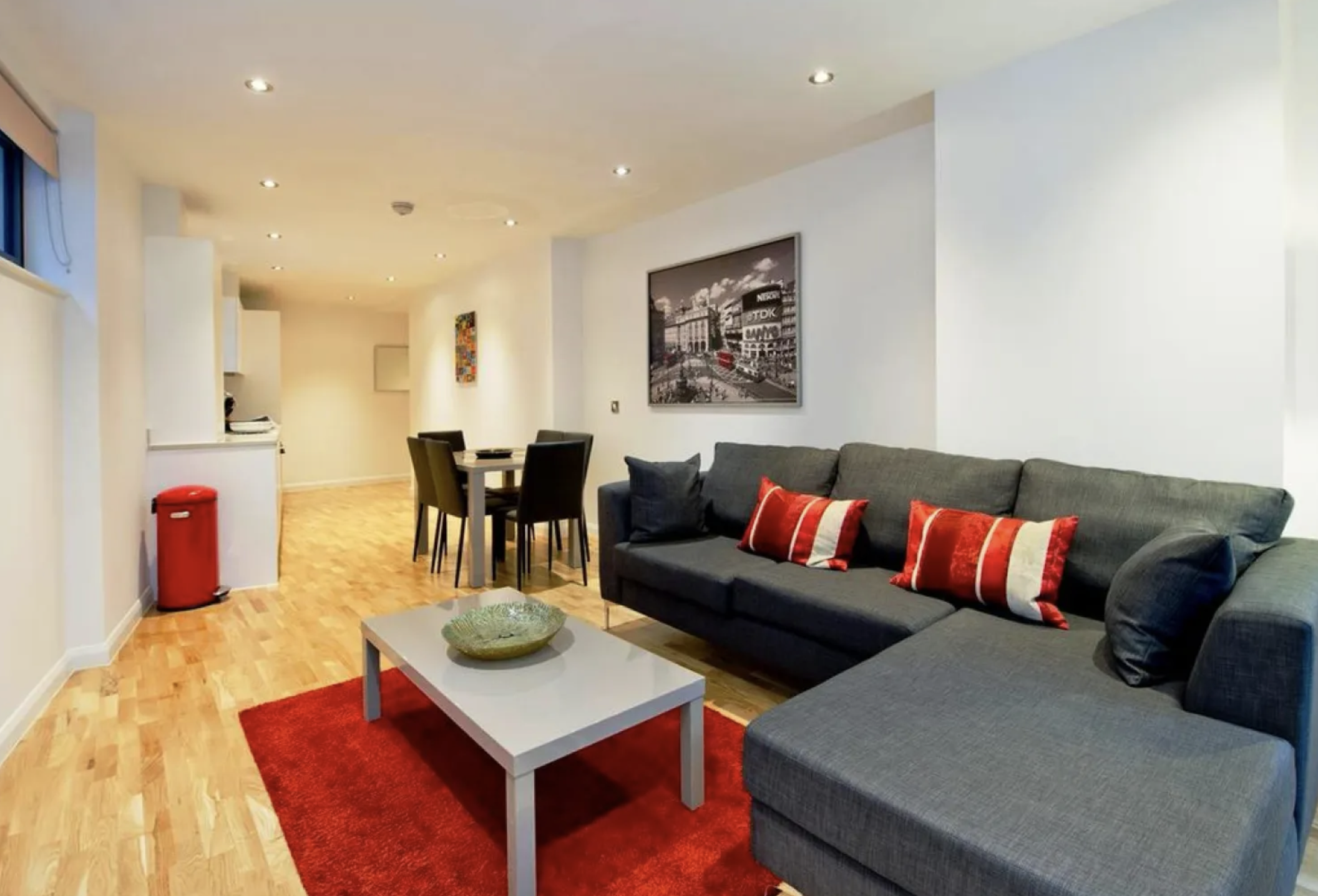 Viridian Apartments London Bridge