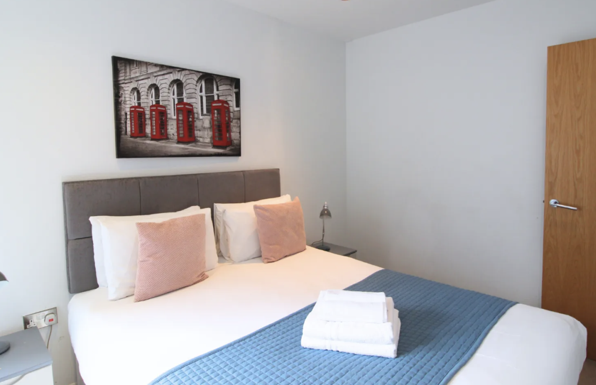 Viridian Apartments London Bridge