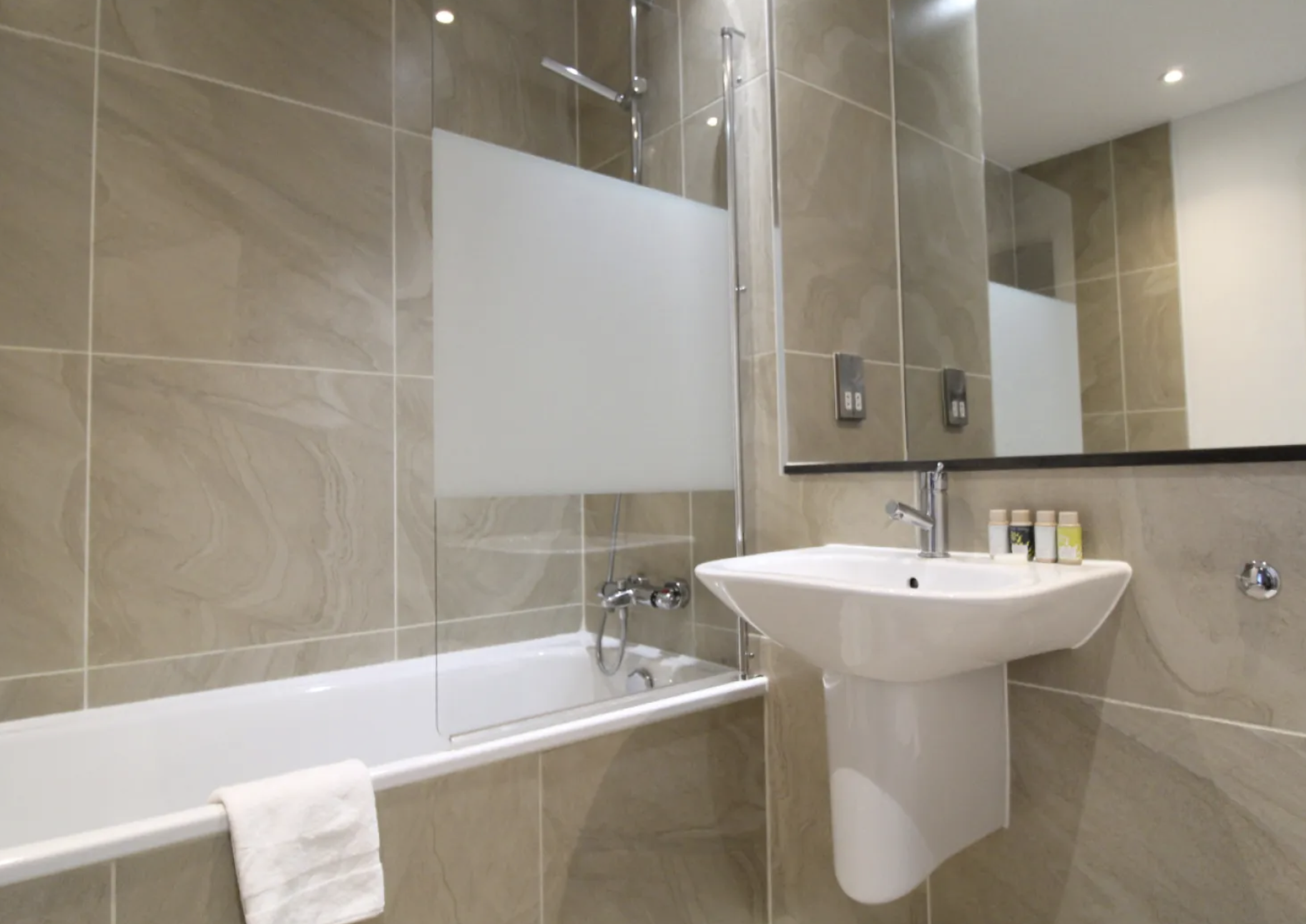 Viridian Apartments London Bridge