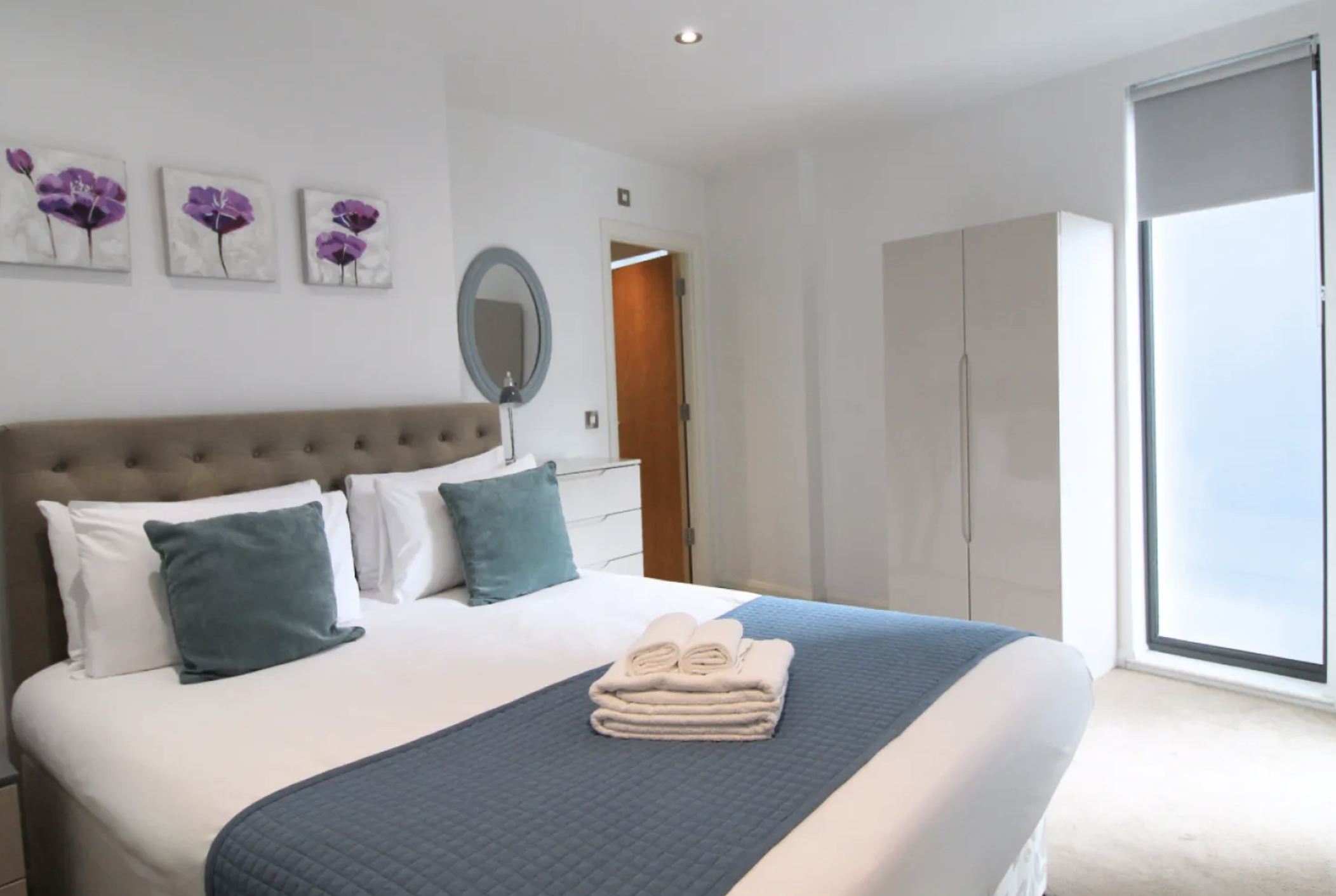 Viridian Apartments London Bridge