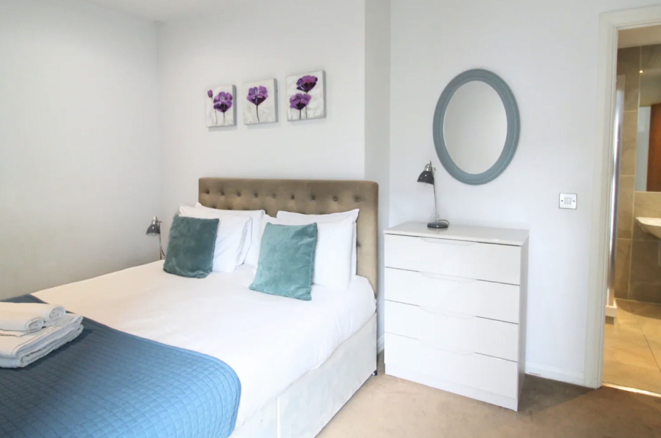 Viridian Apartments London Bridge