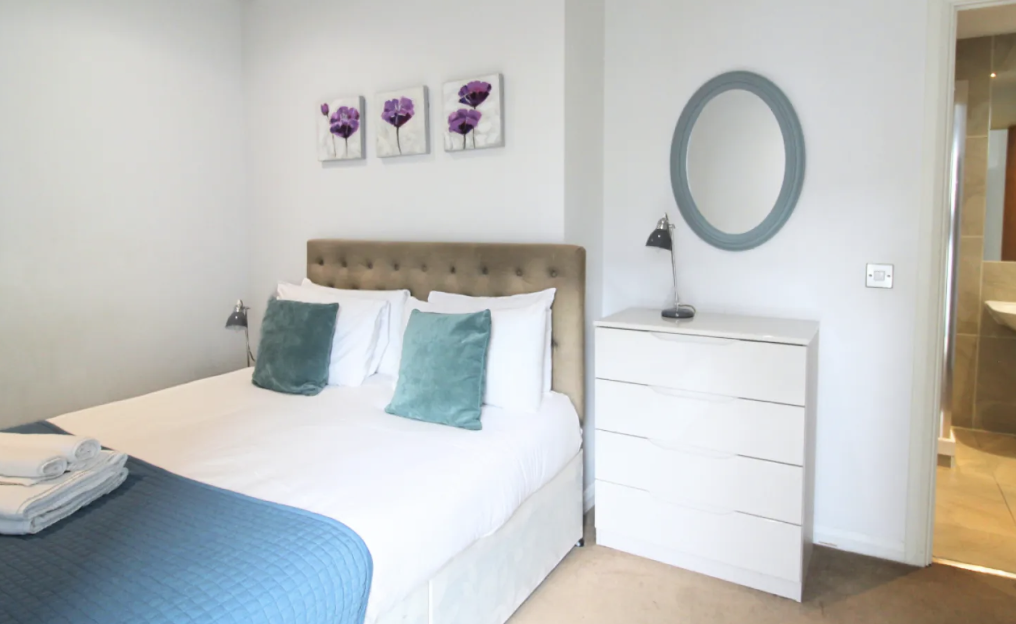 Viridian Apartments London Bridge