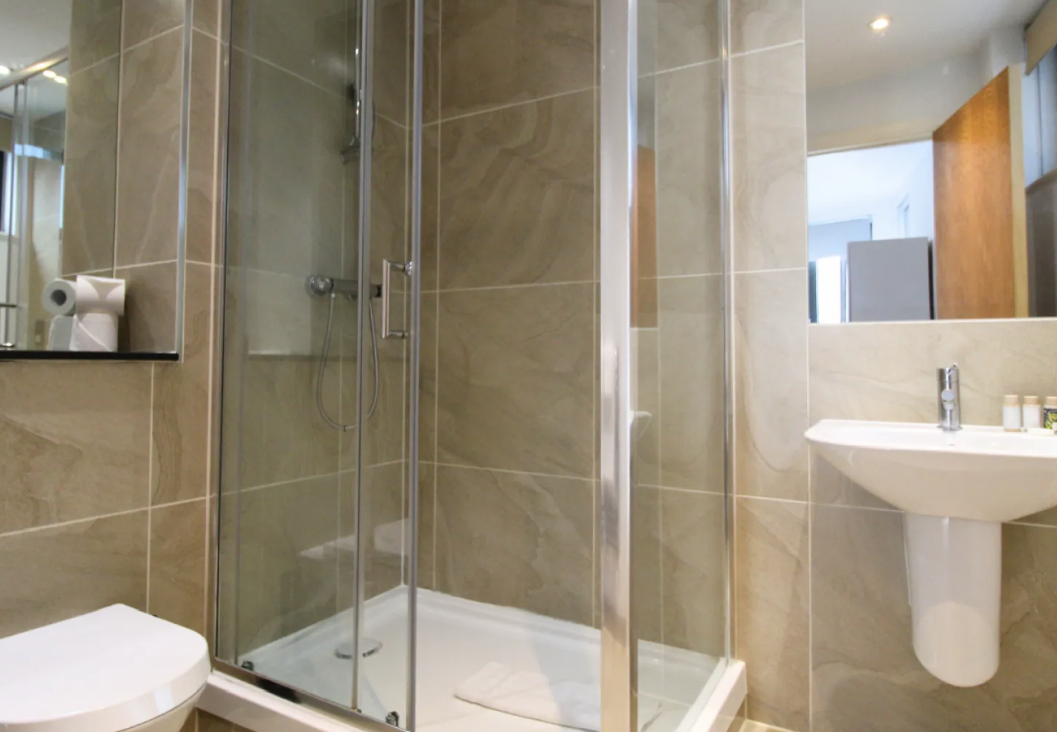 Viridian Apartments London Bridge