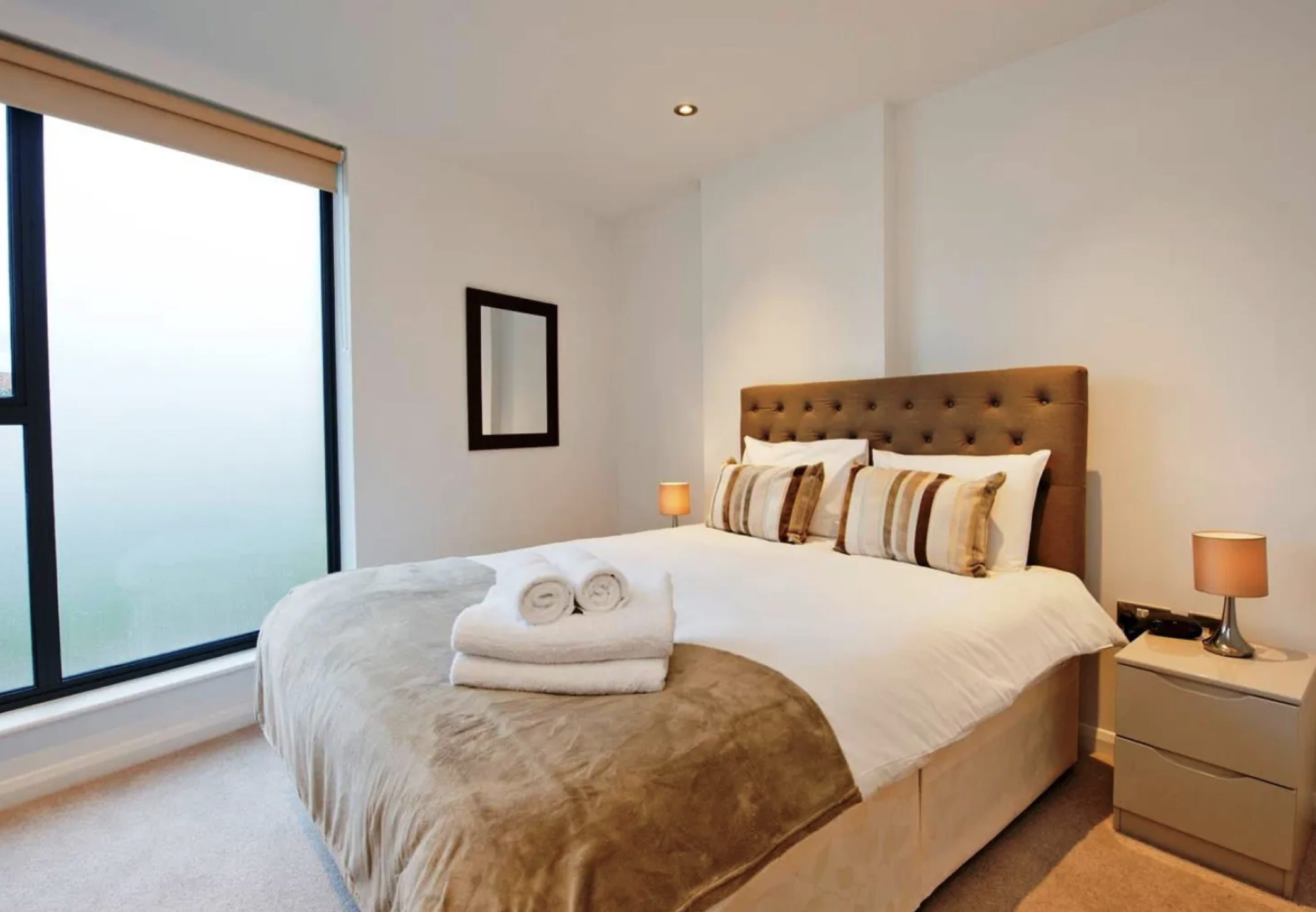 Viridian Apartments London Bridge