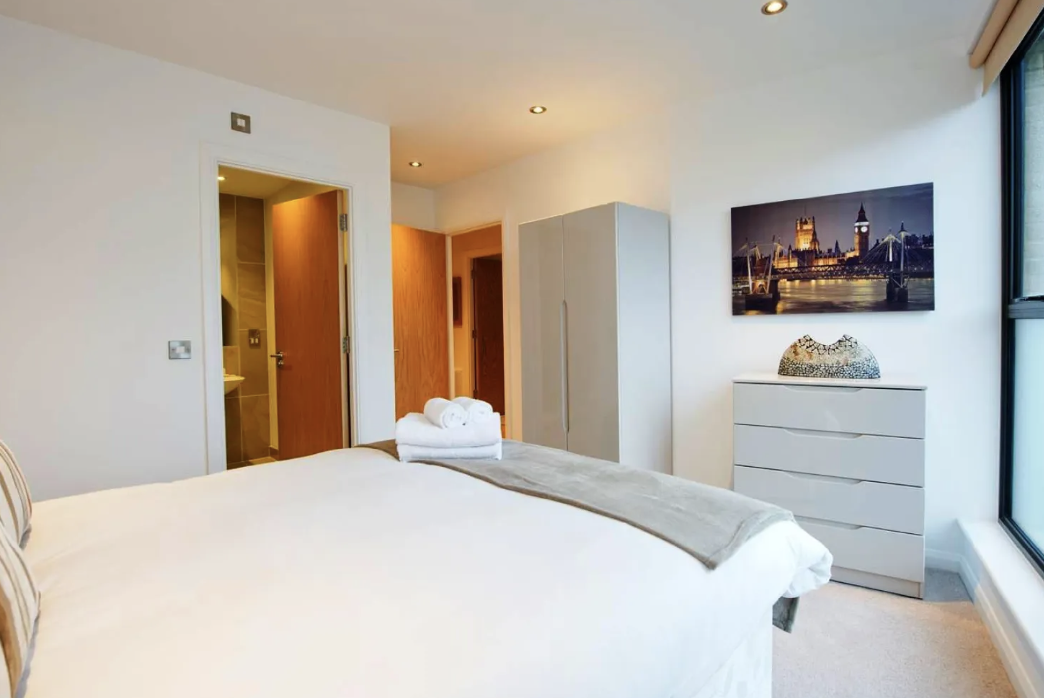 Viridian Apartments London Bridge