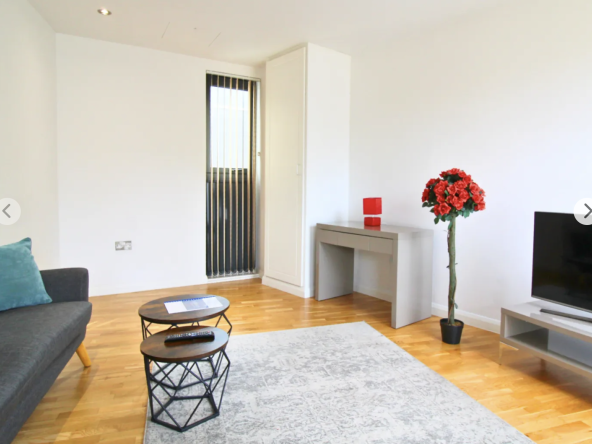 Viridian Apartments London Bridge