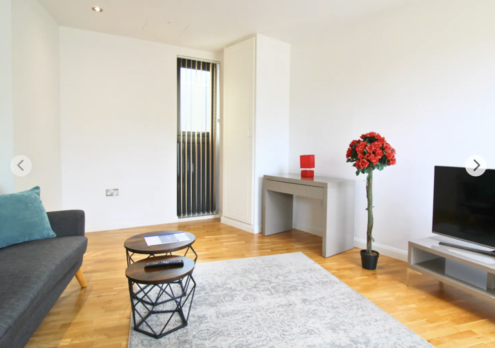 Viridian Apartments London Bridge