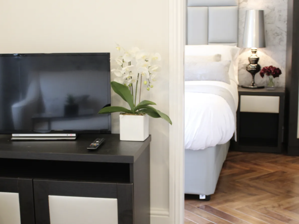 Viridian Baker Street