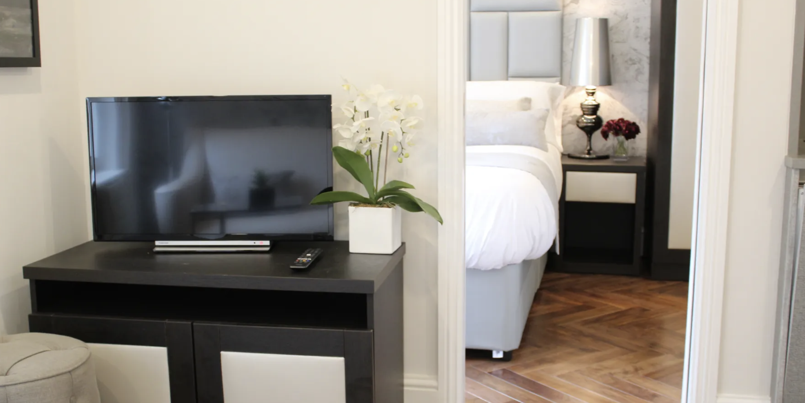 Viridian Baker Street