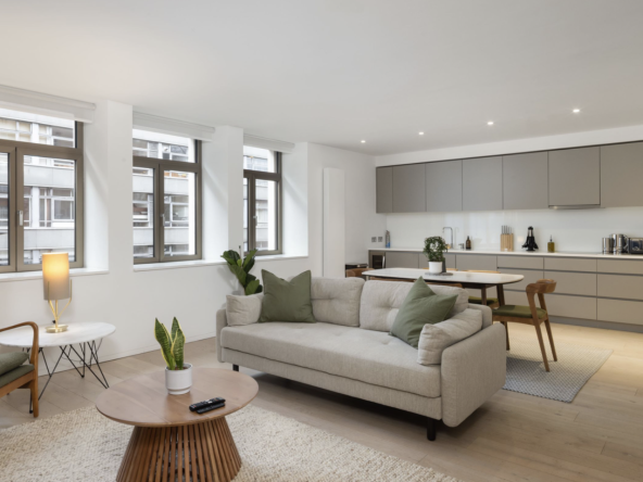 Beyond Fitzrovia 2