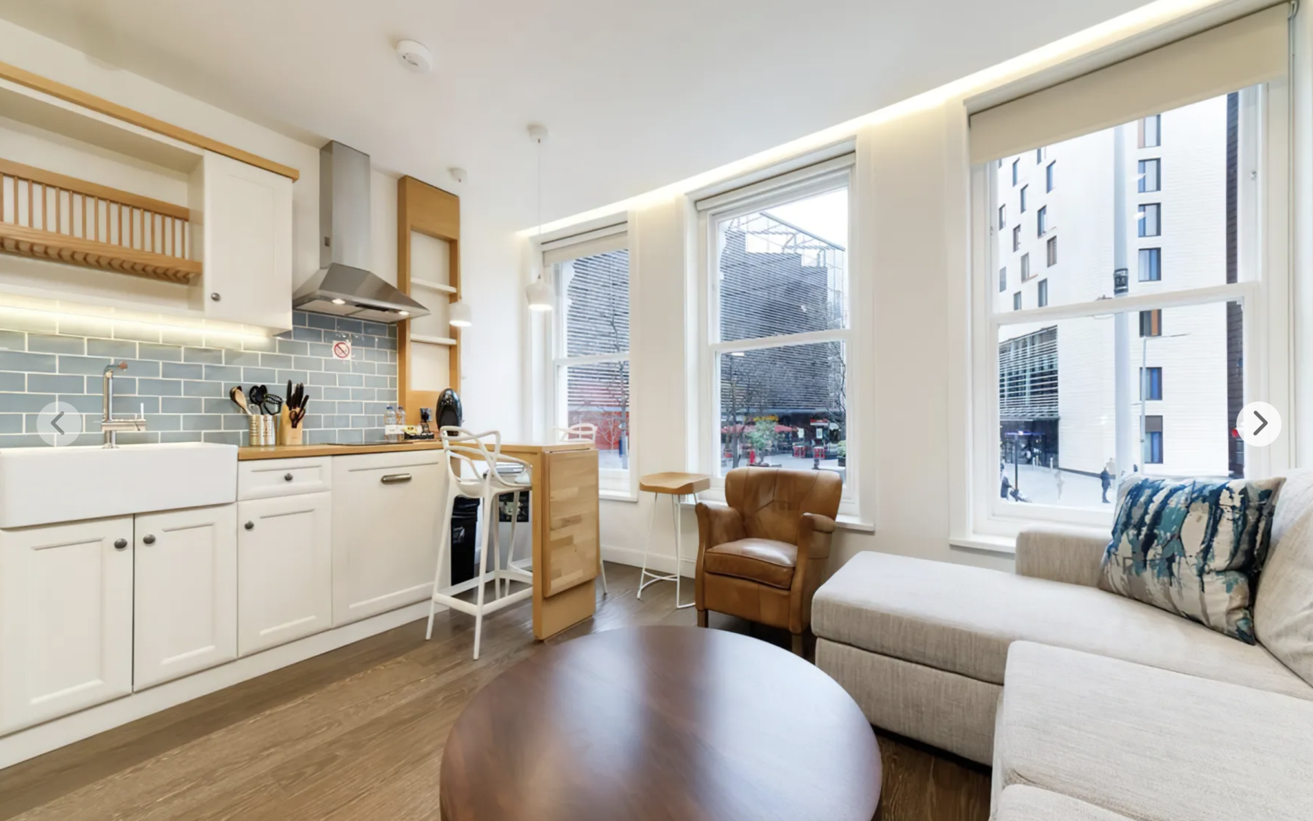 Viridian London Bridge 88a Tooley Street