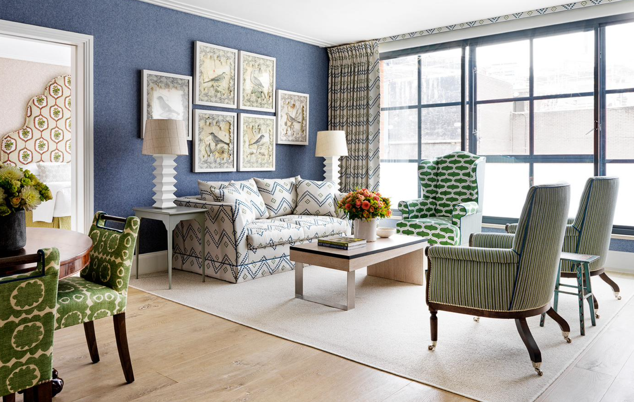 Ham Yard Hotel Soho