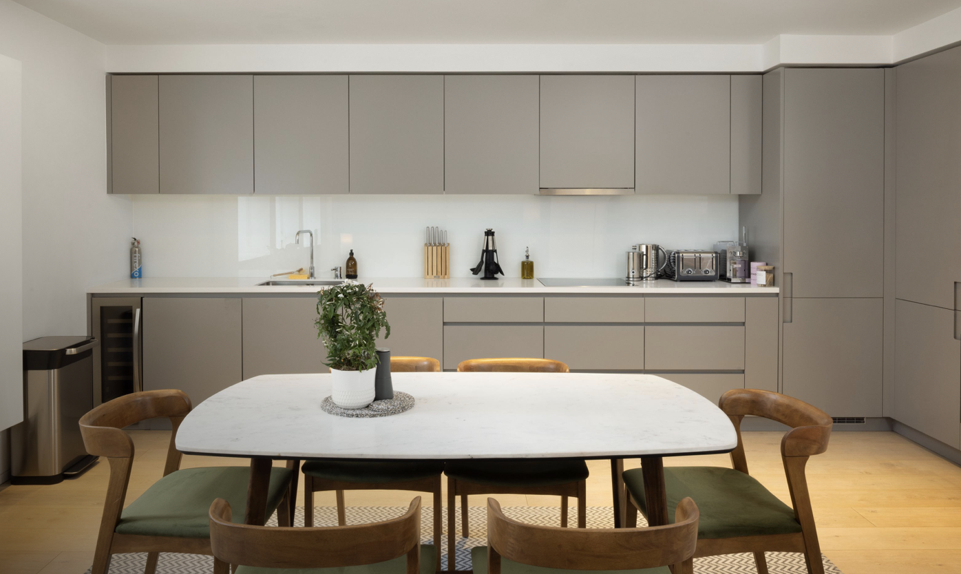 Beyond Fitzrovia 2