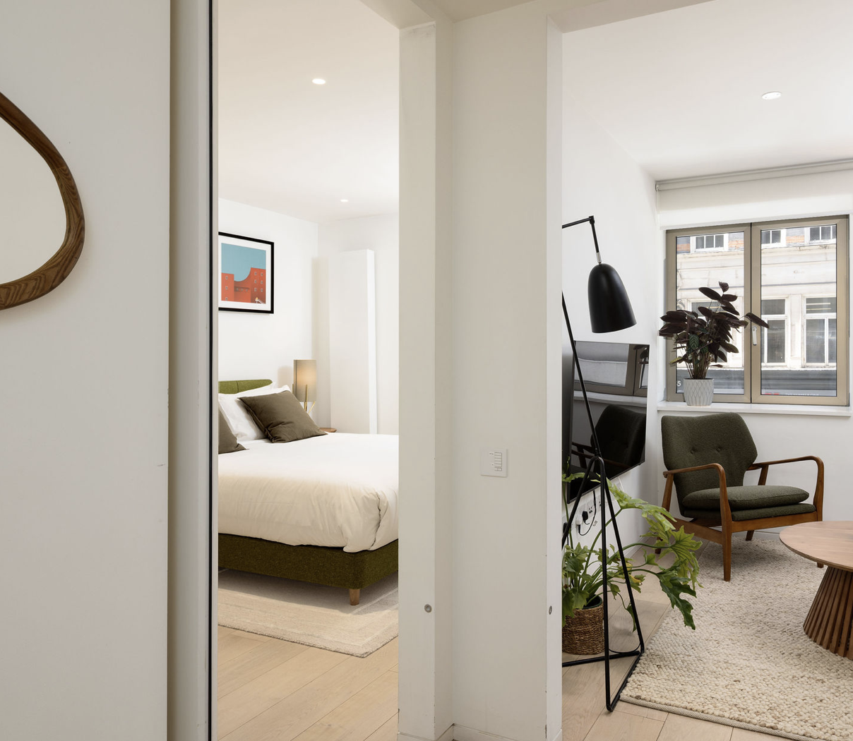 Beyond Fitzrovia 2