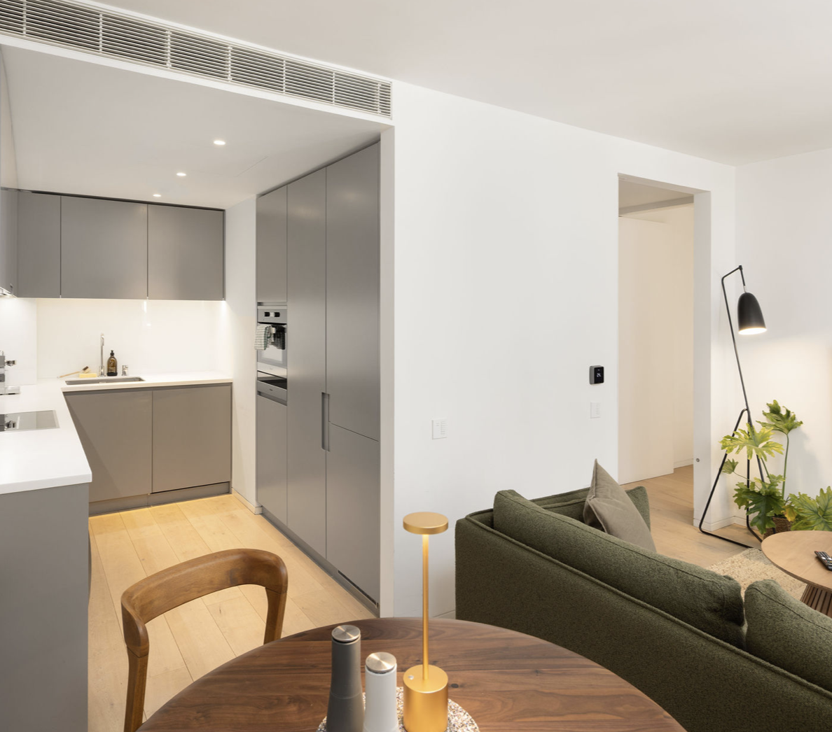 Beyond Fitzrovia 2