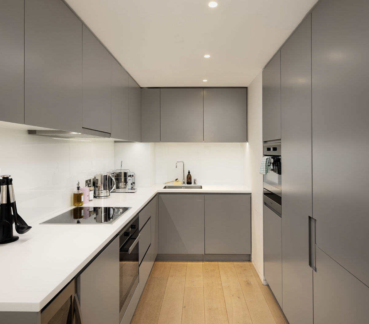 Beyond Fitzrovia 2