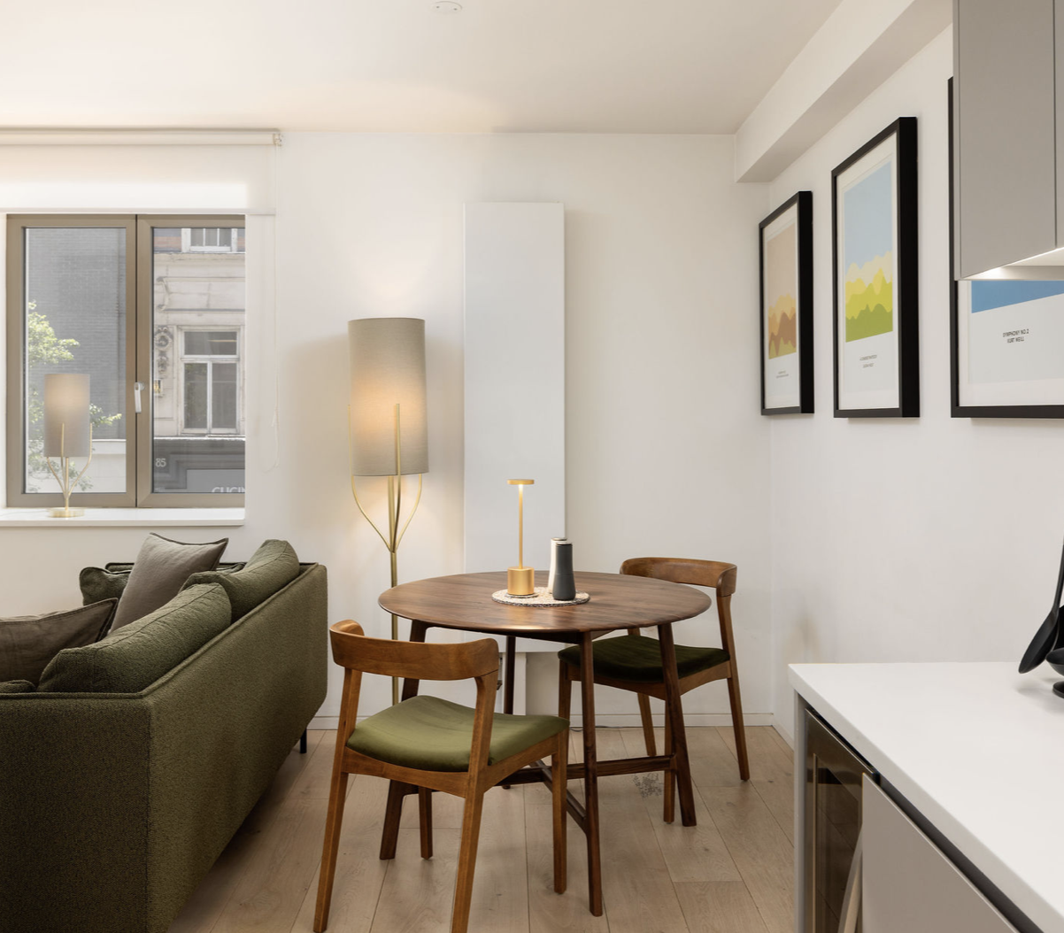 Beyond Fitzrovia 2