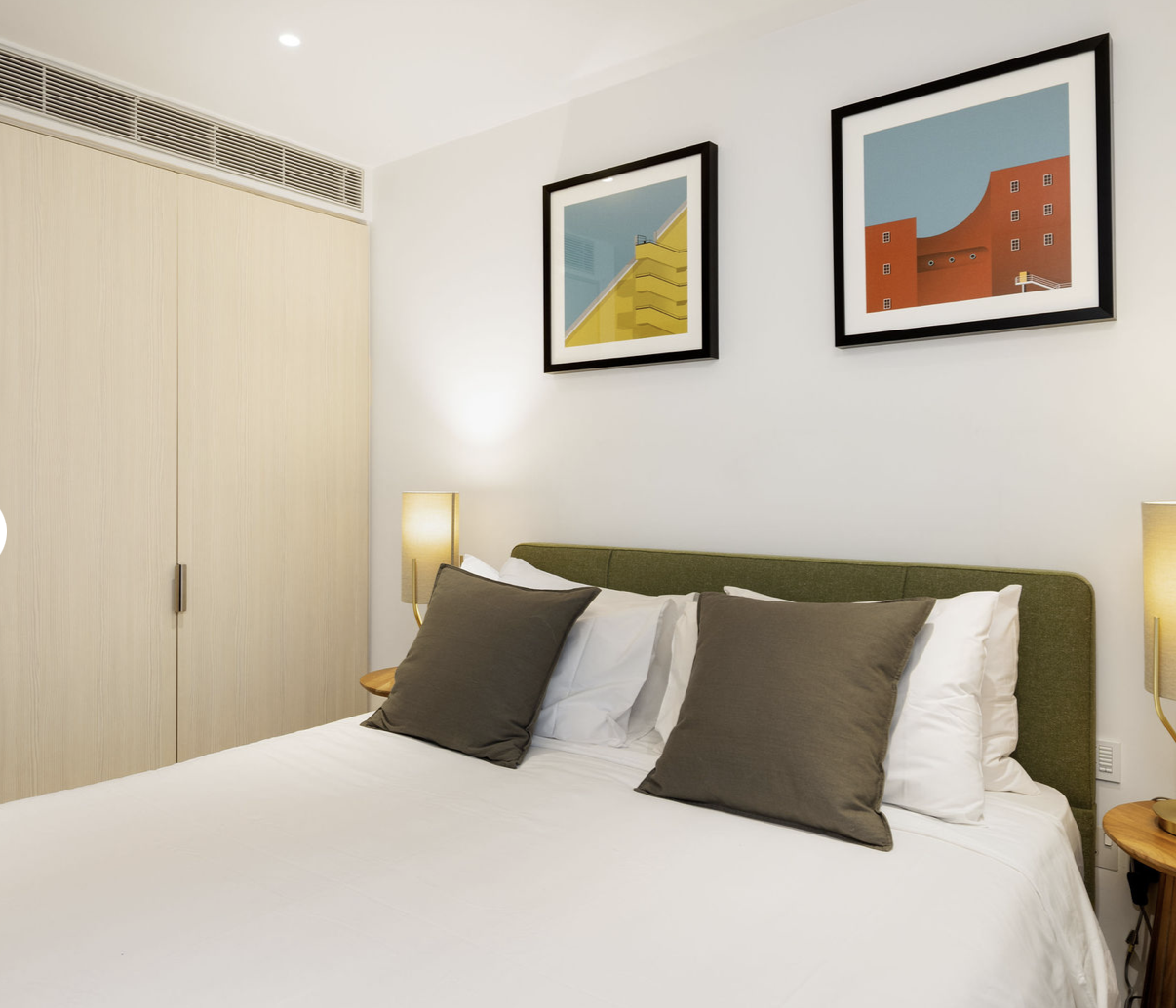 Beyond Fitzrovia 2